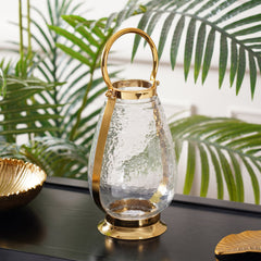 Ashley Glass Lantern
