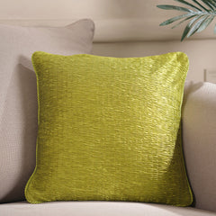 Eros Green Cushion Cover