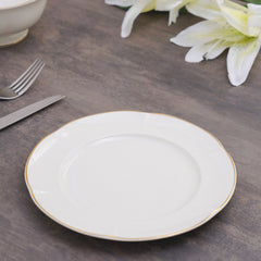 Set of 2 Bella Dessert Plate