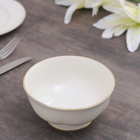 Set of 2 Bella Small Bowl