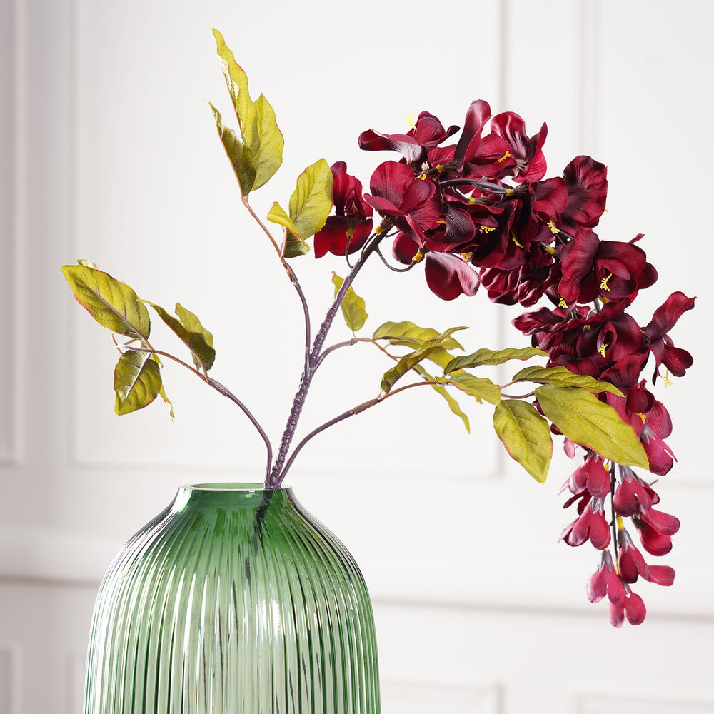 Red Bean Flower Stem