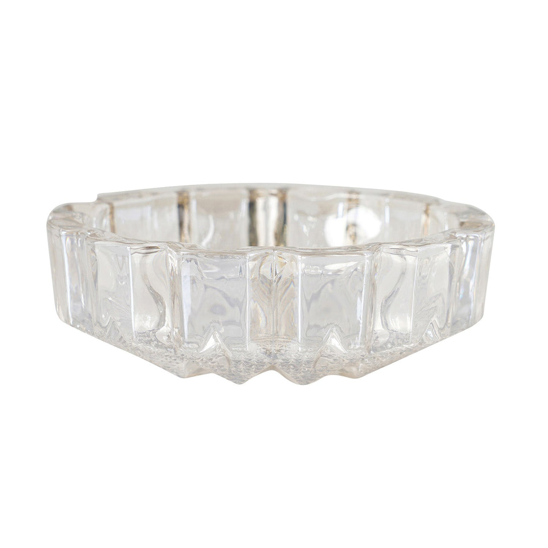 Glass Ashtray with Lid  Ashtray for Sale – Honest