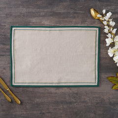 Ira Green Placemat