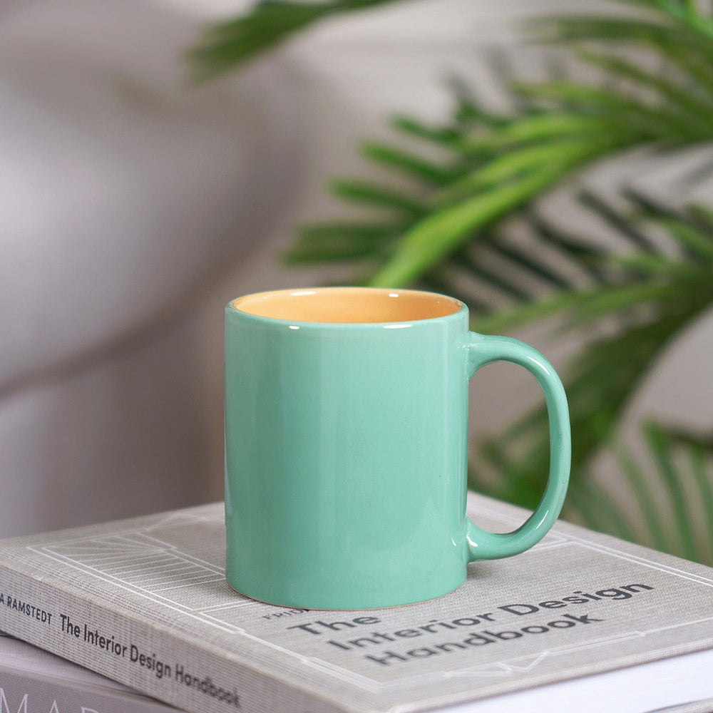 Set of 6 Universe Coffee Mug
