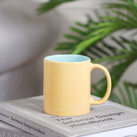 Set Of 6 Universe Coffee Mug