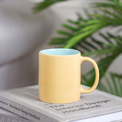 Set Of 6 Universe Coffee Mug