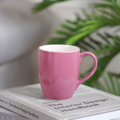 Set of 6 Galaxy Coffee Mug