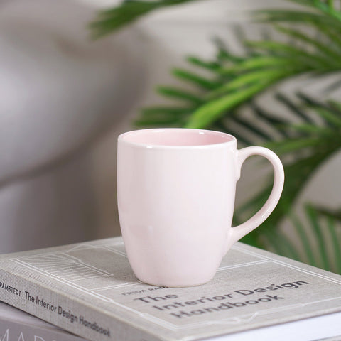 Set of 6 Galaxy Coffee Mug