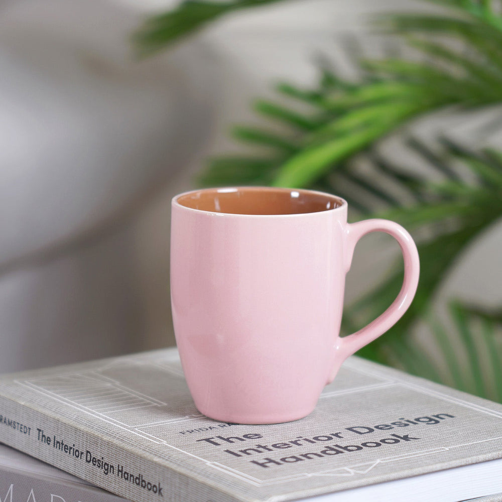 Set of 6 Galaxy Coffee Mug