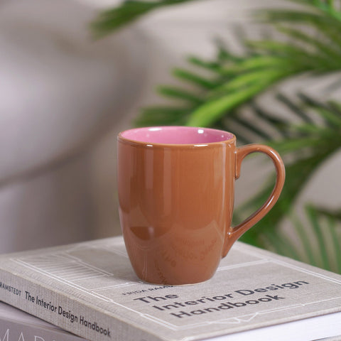 Set of 6 Galaxy Coffee Mug