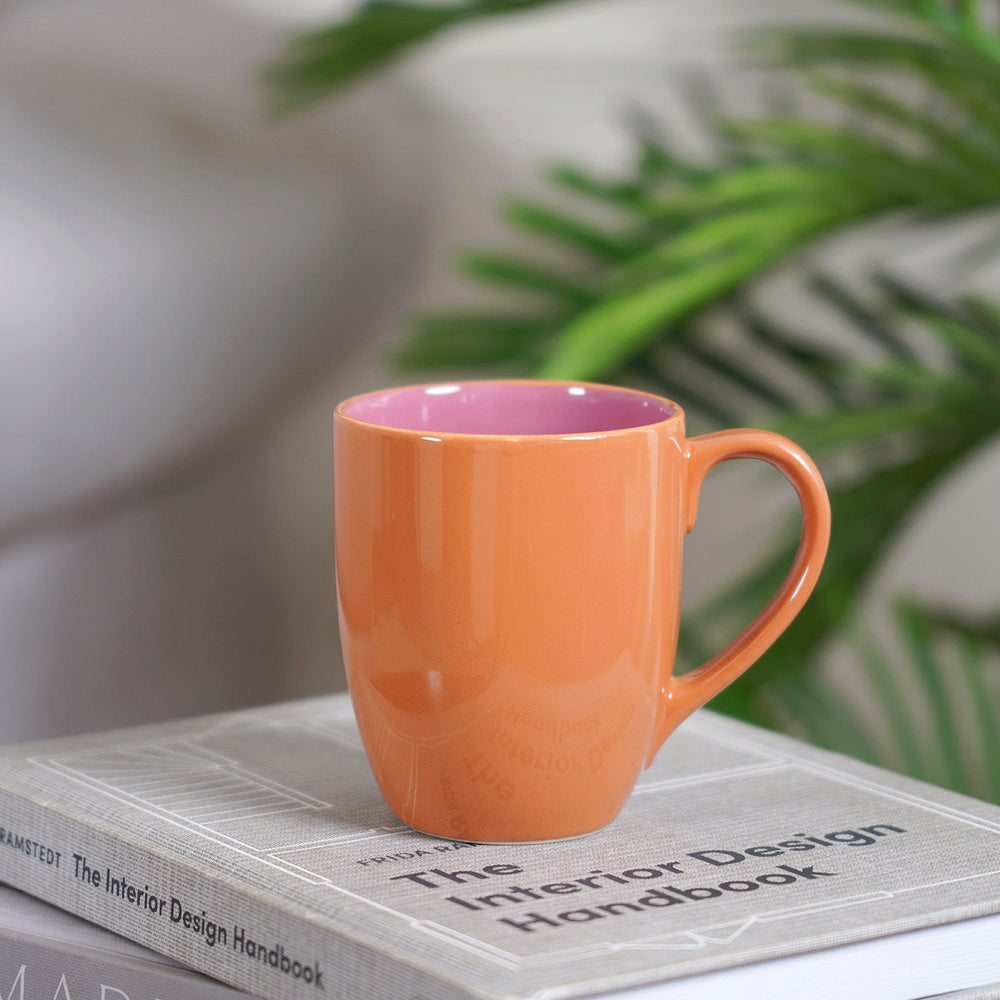 Set of 6 Galaxy Coffee Mug