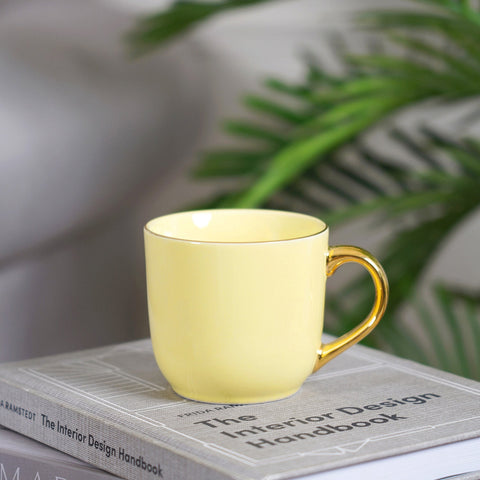 Set of 2 Senorita Coffee Mug