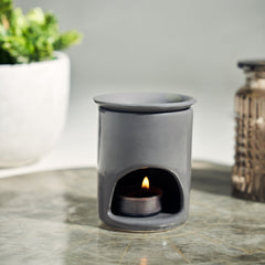 Jasmine Aroma Diffuser Set