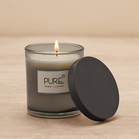 Jasmine Jar Candle