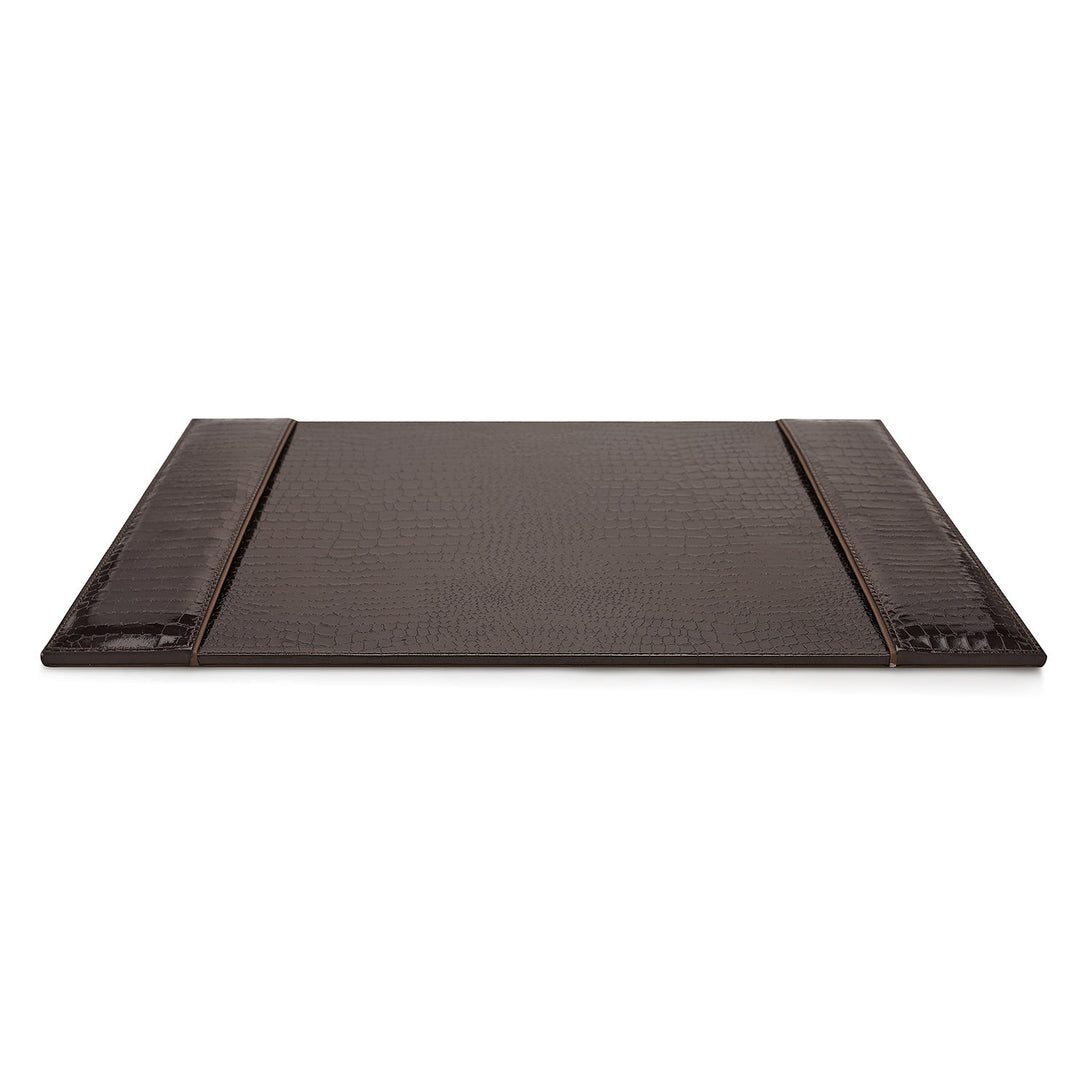 Buy K KNODEL Desk Mat, Office Desk Pad, PU Leather Desk Blotter